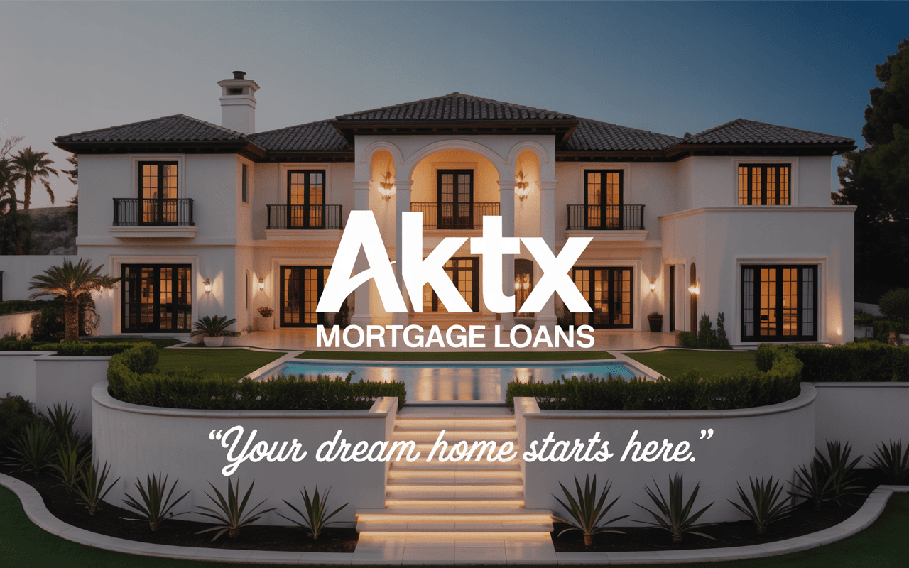 Houston Home Financing